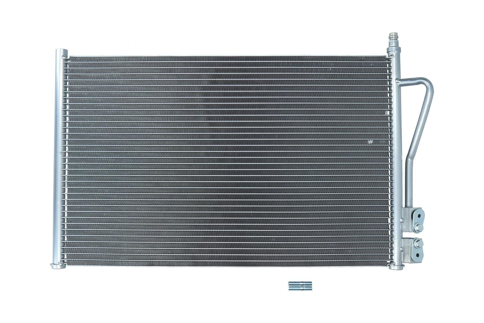 KAMOKA Air conditioning condenser Article number: 7800161 cheaply
