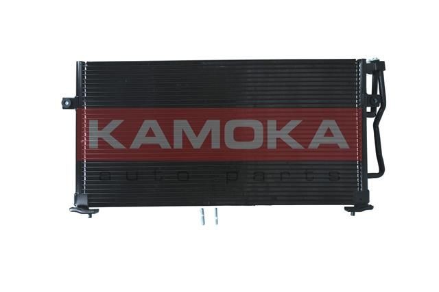 KAMOKA Air conditioning condenser Article number: 7800178 cheaply