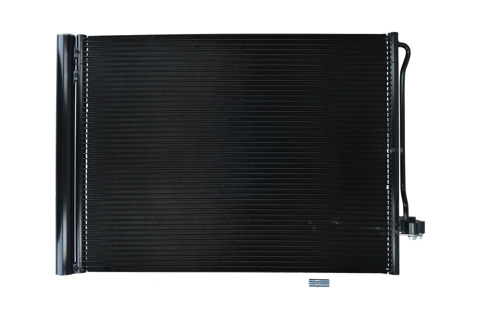 KAMOKA Air conditioning condenser Article number: 7800183 cheaply