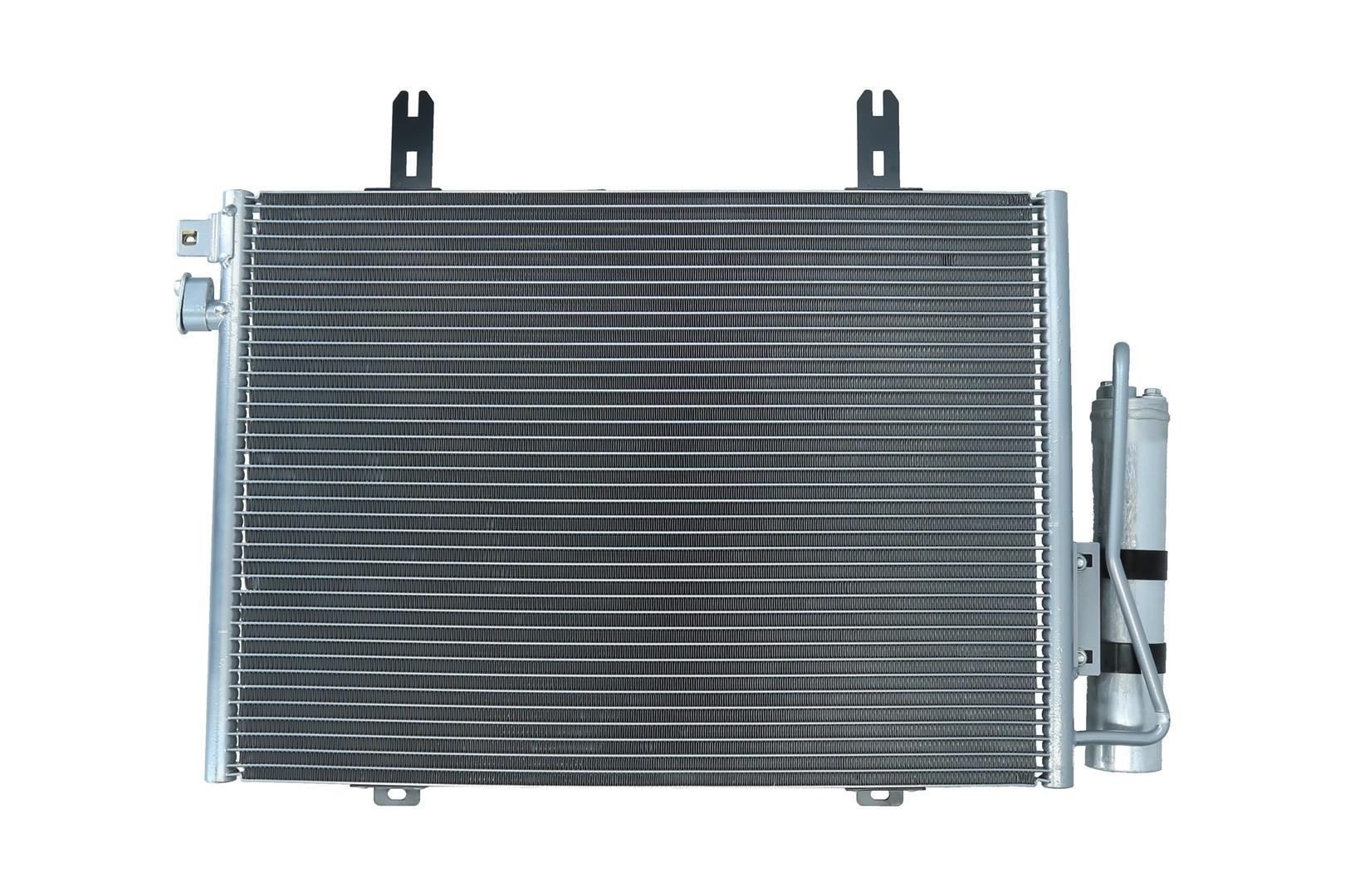 KAMOKA Air conditioning condenser Article number: 7800197 cheaply