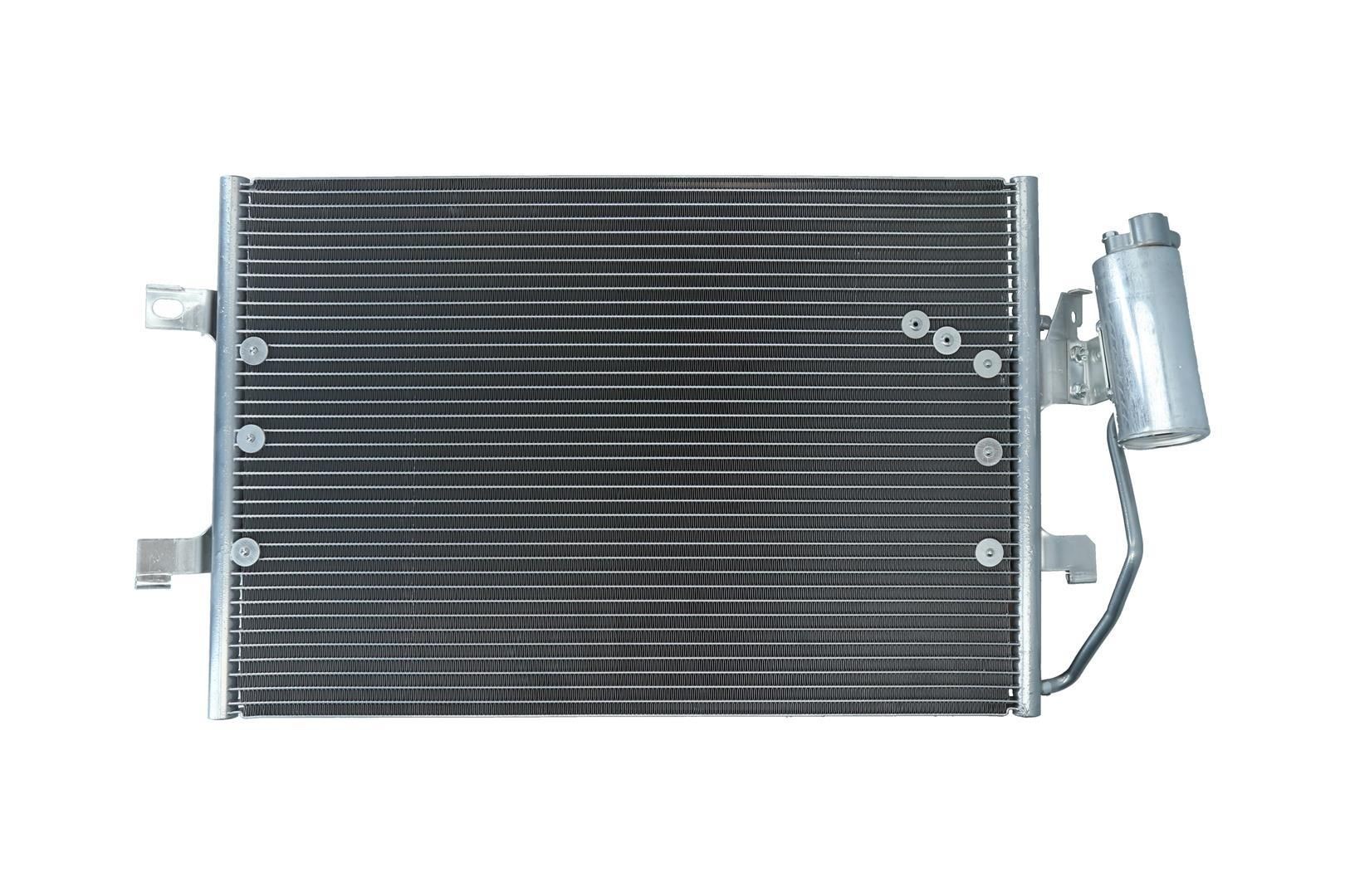 KAMOKA Air conditioning condenser Article number: 7800209 cheaply