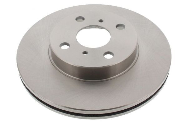 MAPCO Brake disc Article number: 15554 cheaply
