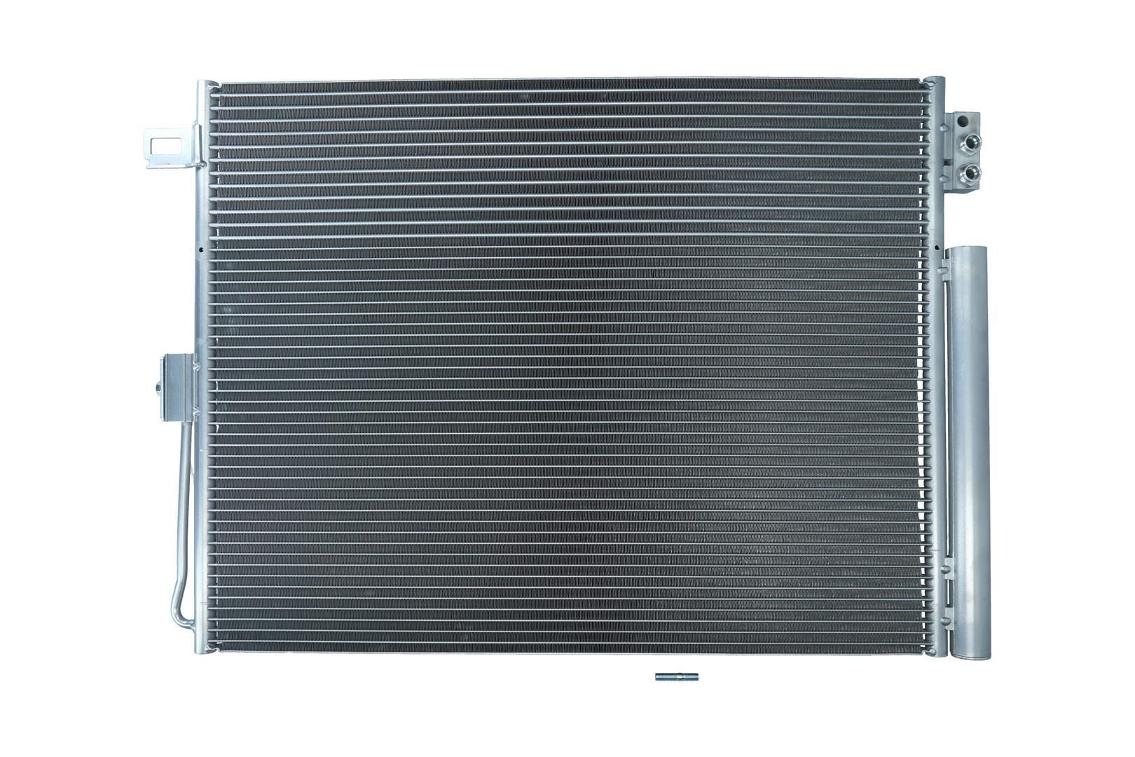 KAMOKA Air conditioning condenser Article number: 7800261 cheaply