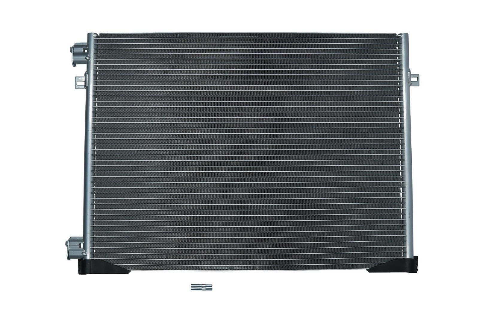 KAMOKA Air conditioning condenser Article number: 7800293 cheaply
