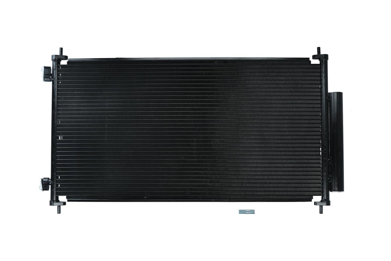 KAMOKA Air conditioning condenser Article number: 7800337 cheaply