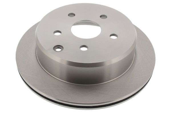 MAPCO Brake disc Article number: 15564 cheaply