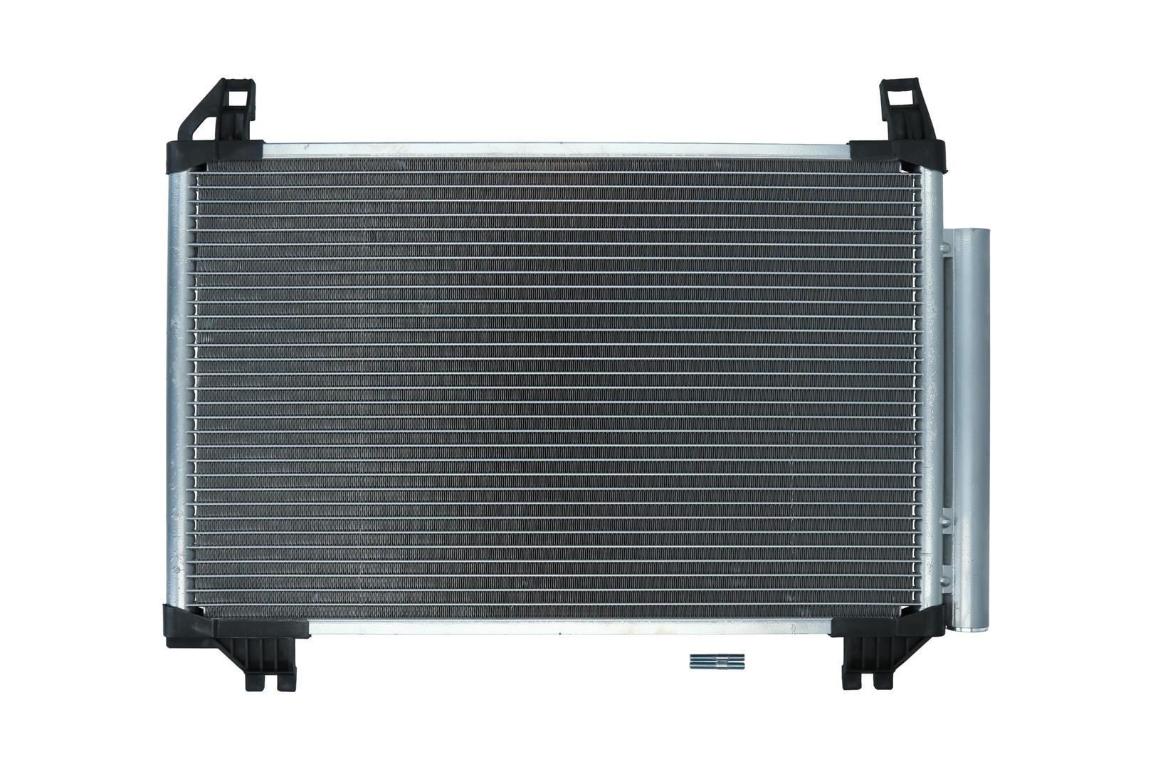 KAMOKA Air conditioning condenser Article number: 7800343 cheaply