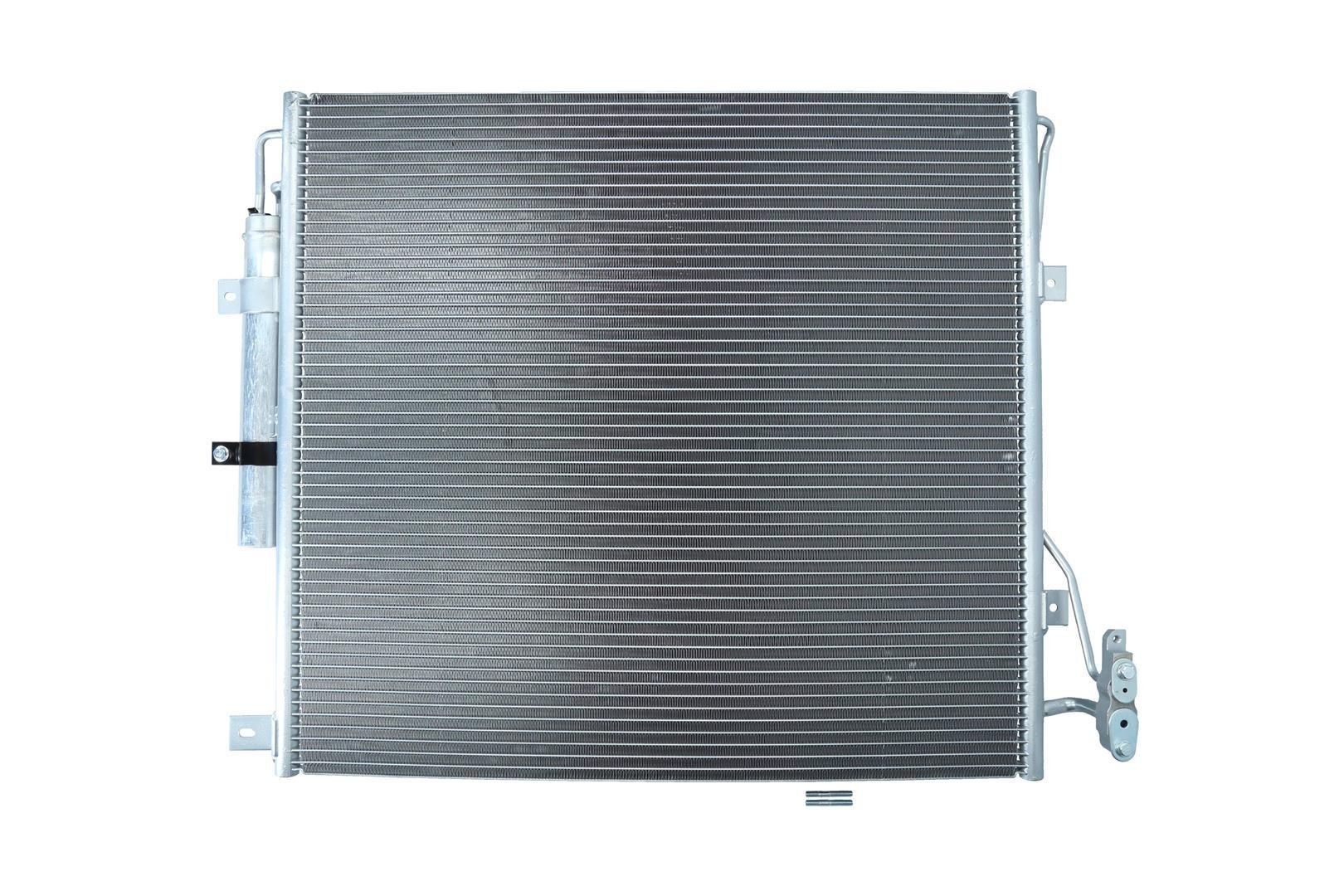 KAMOKA Air conditioning condenser Article number: 7800352 cheaply