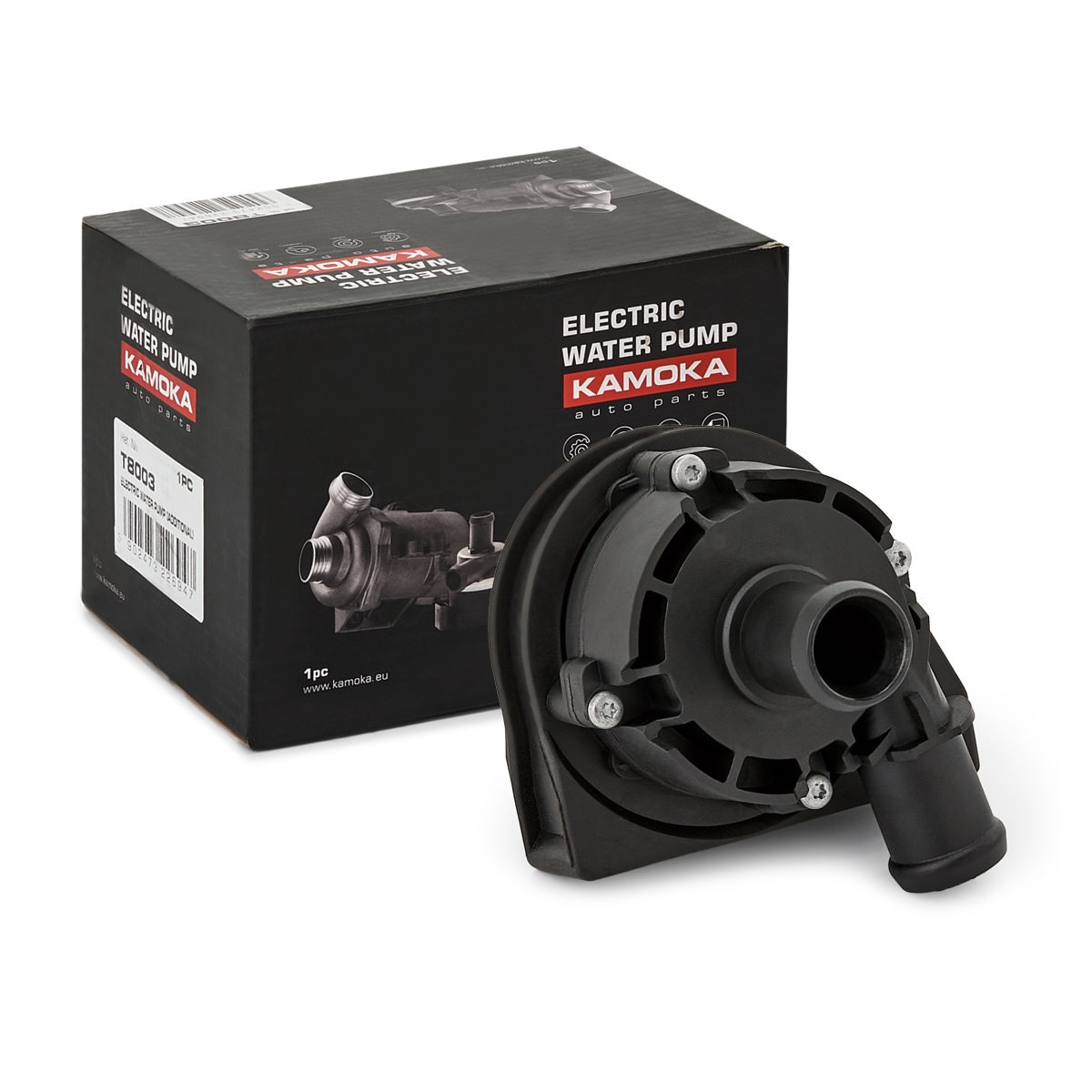 KAMOKA Water Pump, parking heater Article number: T8003 cheaply