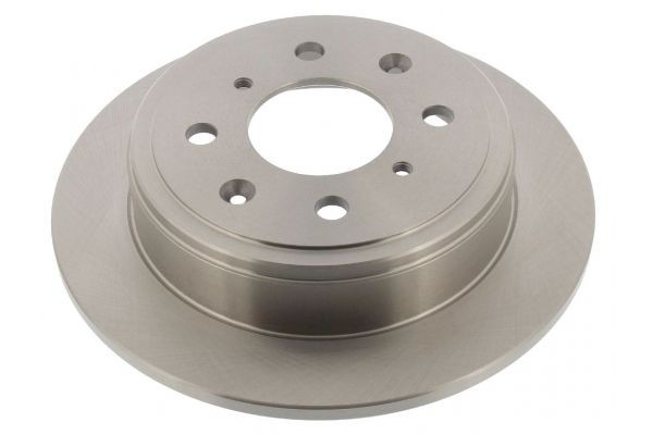 MAPCO Brake disc Article number: 15604 cheaply