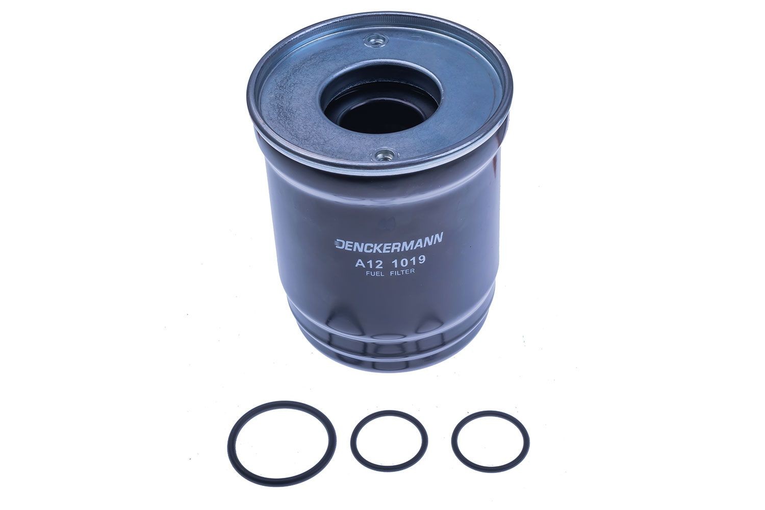 DENCKERMANN Fuel filter Article number: A121019 cheaply