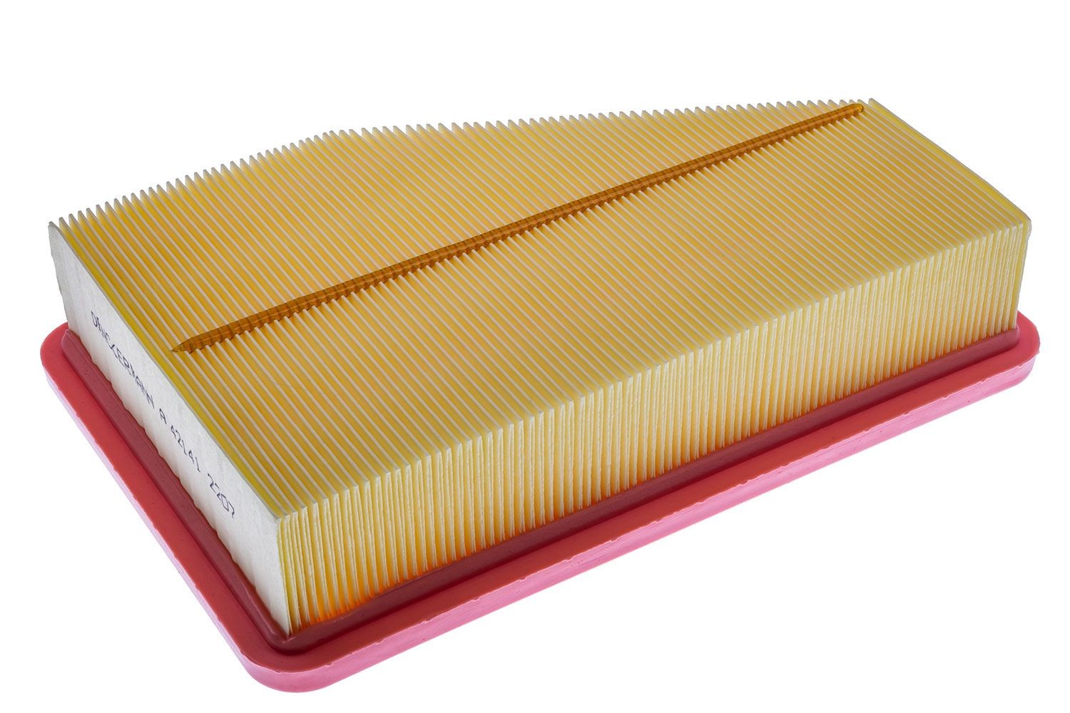 DENCKERMANN Air filter Article number: A142141 cheaply