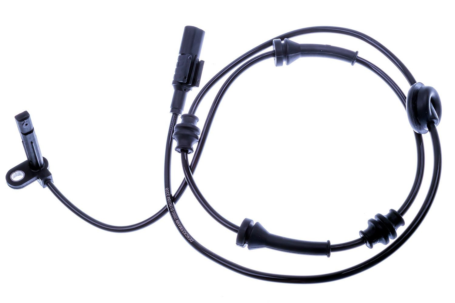DENCKERMANN Capteur ABS UGS: B180184 à peu de frais