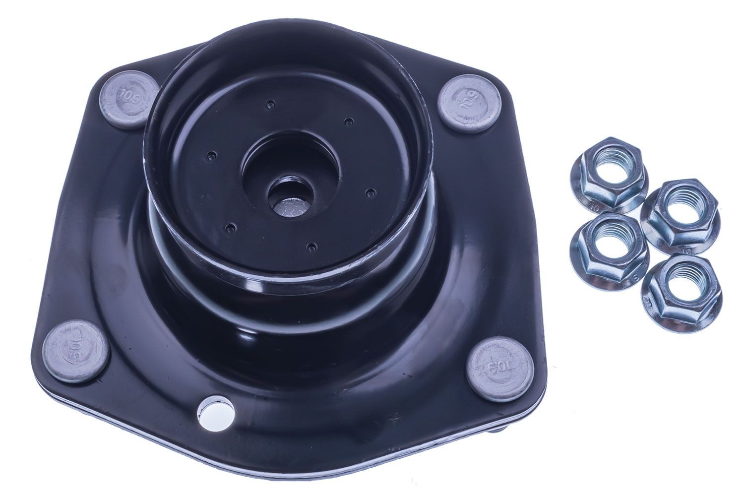 DENCKERMANN Top strut mount Article number: D600260 cheaply