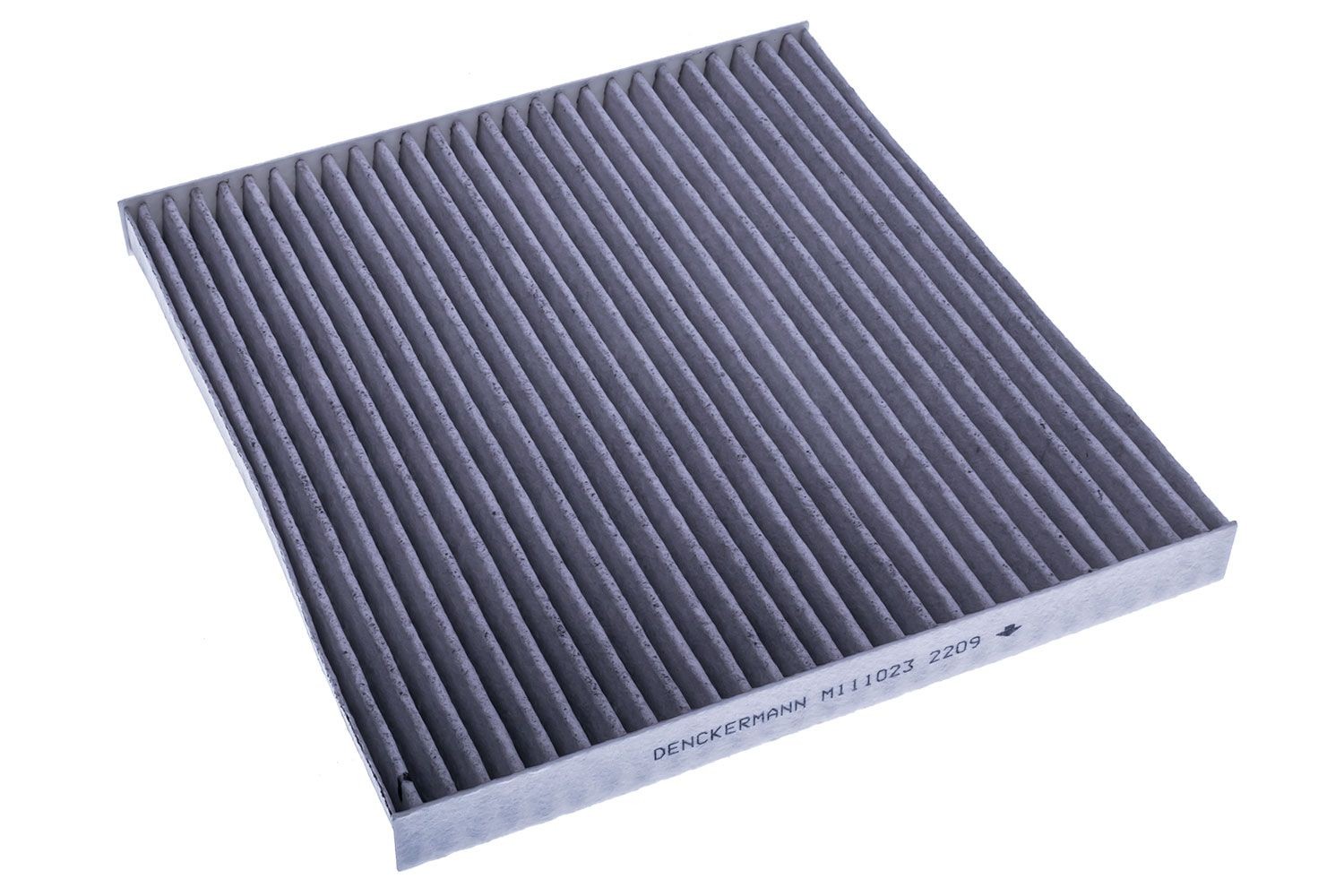 DENCKERMANN Pollen filter Article number: M111023 cheaply