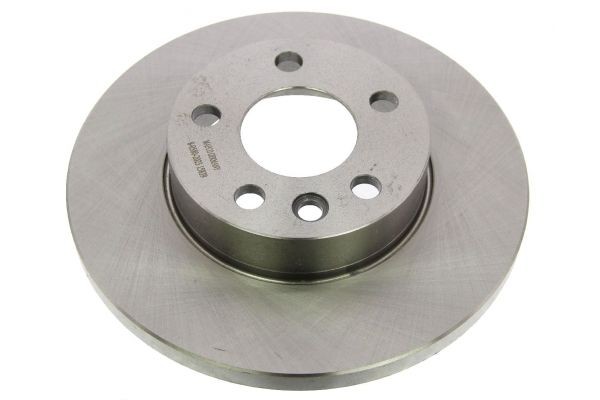 MAPCO Brake disc Article number: 15839 cheaply