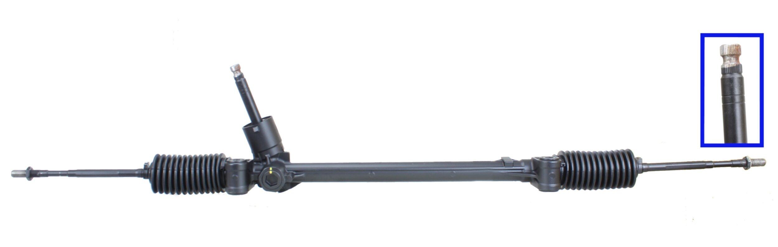 ELSTOCK Steering rack Article number: 14-1983 cheaply