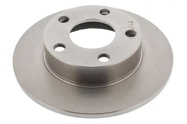 MAPCO Brake disc Article number: 15887 cheaply