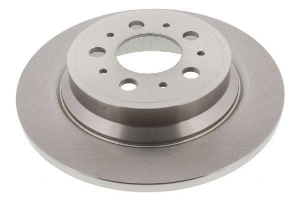 MAPCO Brake disc Article number: 15967 cheaply