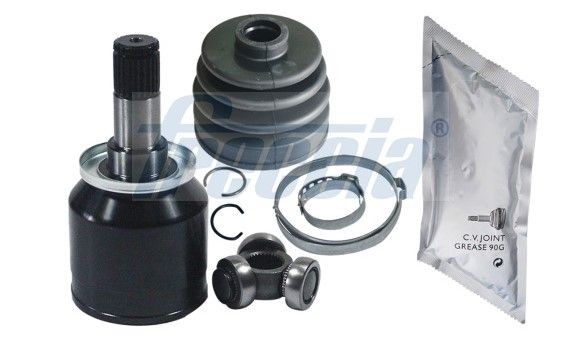 FRECCIA Joint kit, drive shaft Article number: CVJ14-1029 cheaply