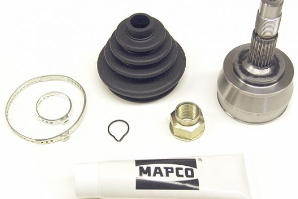 MAPCO Joint kit, drive shaft Article number: 16053 cheaply