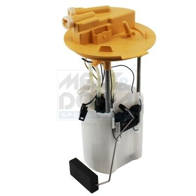 MEAT & DORIA Fuel feed unit Article number: 771093 cheaply