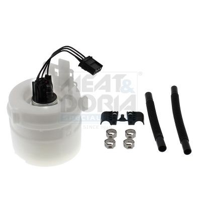 MEAT & DORIA Repair Kit, fuel pump Article number: 771141 cheaply