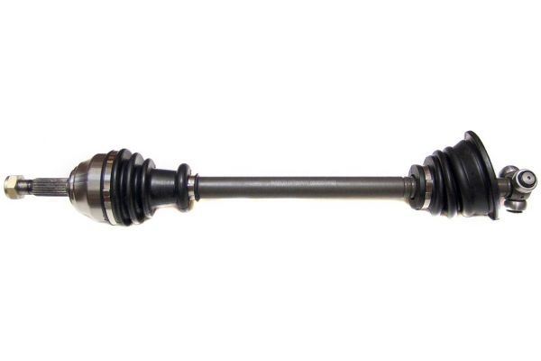 MAPCO Drive shaft Article number: 16110 cheaply