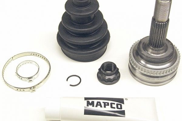 MAPCO Joint kit, drive shaft Article number: 16218 cheaply