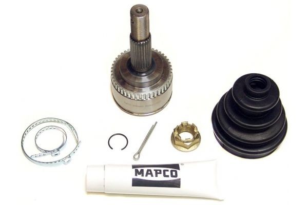 MAPCO Joint kit, drive shaft Article number: 16229 cheaply