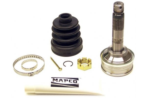 MAPCO Joint kit, drive shaft Article number: 16236 cheaply