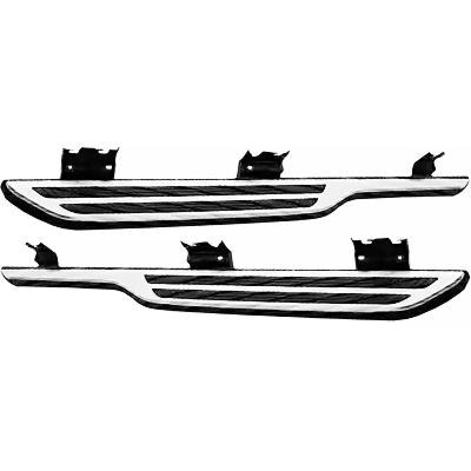 DIEDERICHS Foot Board Article number: 1457032 cheaply