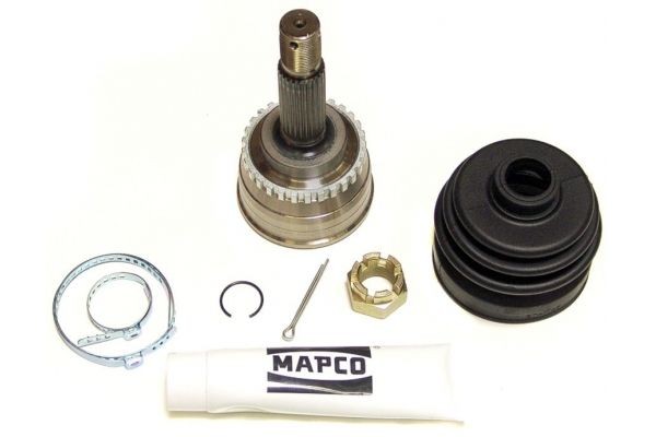 MAPCO Joint kit, drive shaft Article number: 16256 cheaply