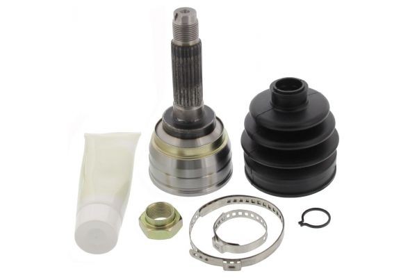 MAPCO Joint kit, drive shaft Article number: 16265 cheaply