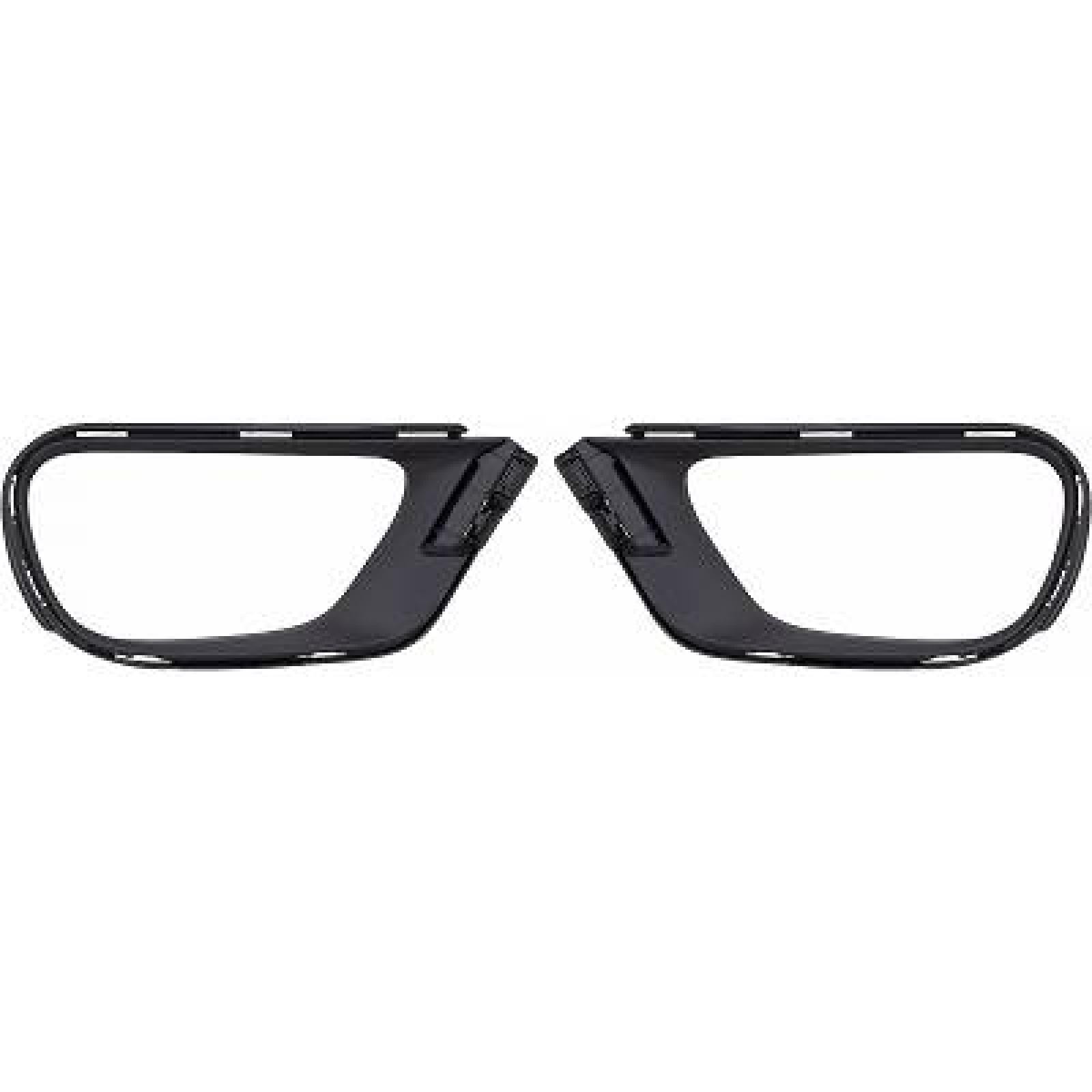 DIEDERICHS 4007160 Trim / Protective Strip Set, bumper C3 1.2 VTi 82 PS Petrol