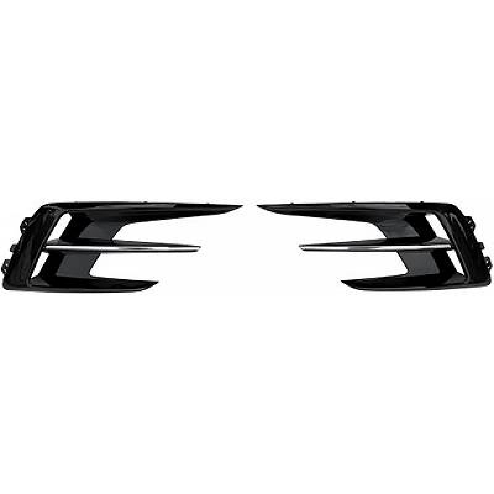 DIEDERICHS Bumper grill Article number: 4467146 cheaply
