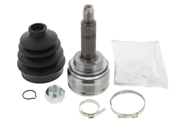 MAPCO Joint kit, drive shaft Article number: 16272 cheaply