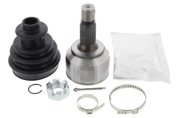 MAPCO Joint kit, drive shaft Article number: 16322 cheaply