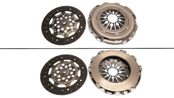 KAWE Clutch kit Article number: 963345 cheaply