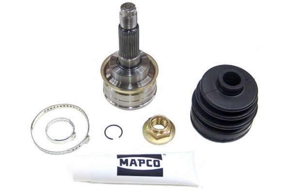 MAPCO Joint kit, drive shaft Article number: 16532 cheaply
