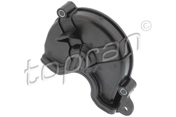 TOPRAN Cover, timing belt Article number: 119 680 cheaply