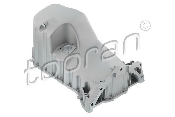 TOPRAN Oil sump Article number: 119 961 cheaply