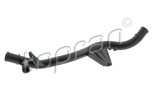 TOPRAN Coolant Tube Article number: 120 145 cheaply
