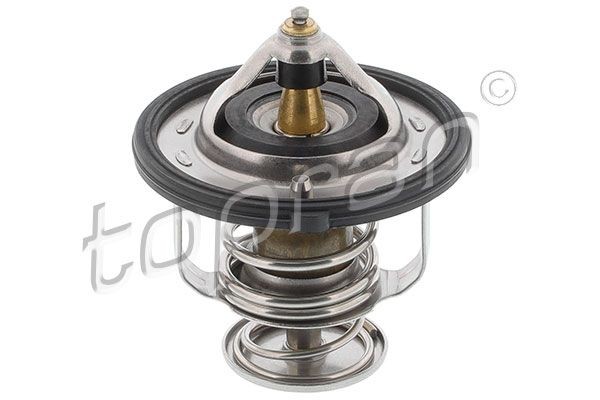 TOPRAN Thermostat Article number: 601 741 cheaply