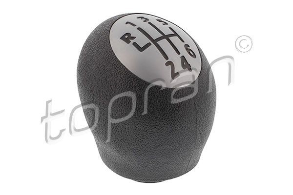 TOPRAN Gear knob Article number: 702 648 cheaply