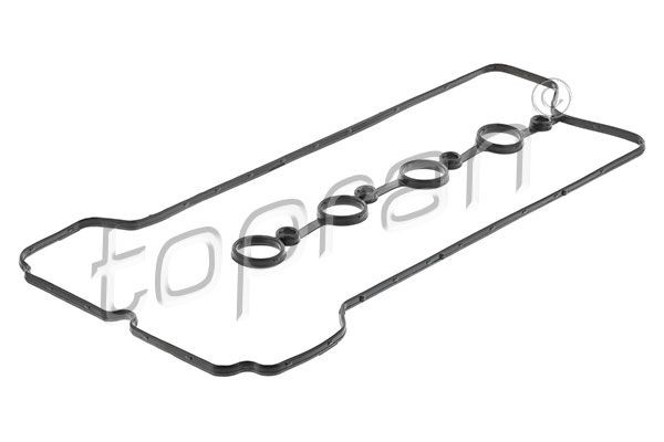 TOPRAN Rocker cover gasket Article number: 821 856 cheaply
