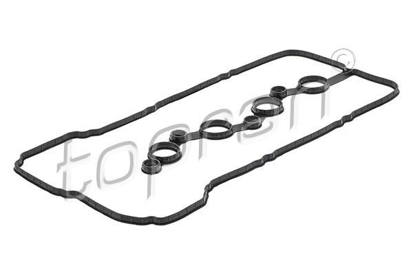 TOPRAN Rocker cover gasket Article number: 822 025 cheaply