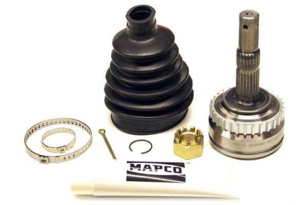 MAPCO Joint kit, drive shaft Article number: 16708 cheaply