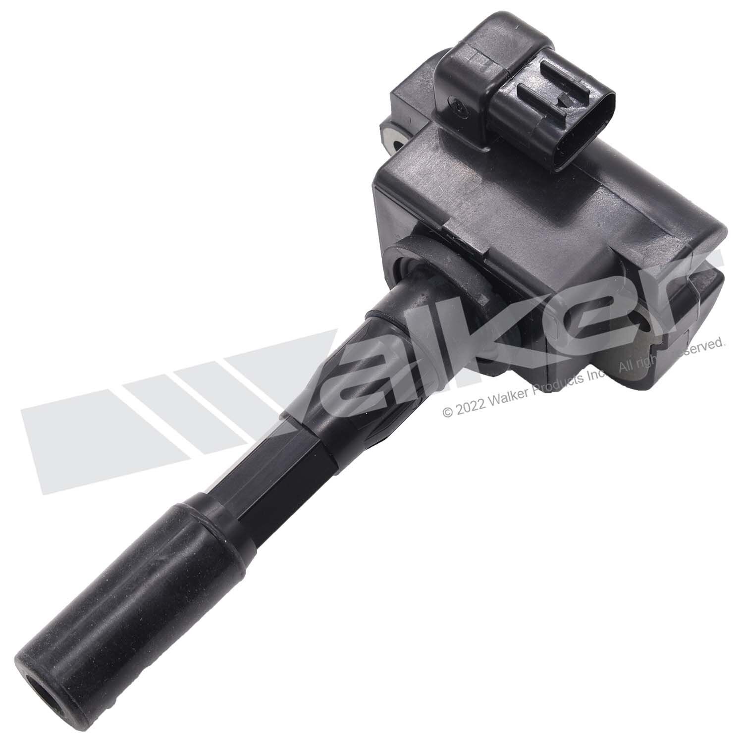WALKER PRODUCTS Ignition coil Article number: 921-2334 cheaply