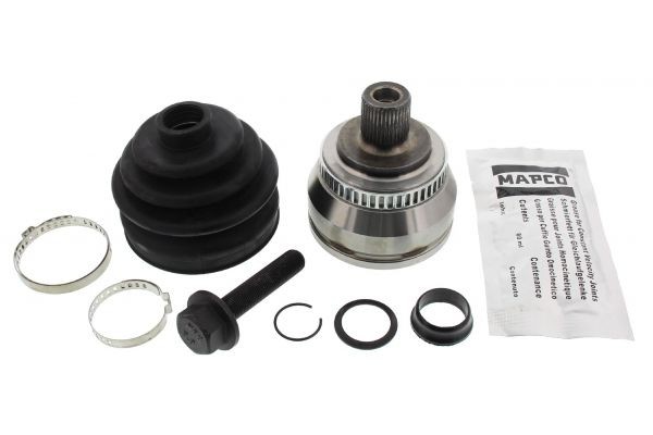 MAPCO Joint kit, drive shaft Article number: 16853 cheaply